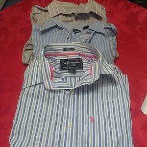 Mens dress shirts